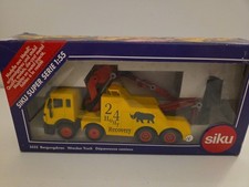 SIKU 3432 Mercedes Benz