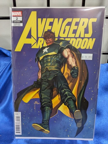 Avengers armageddon 2026 - armageddon, (2026