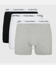 Calvin Klein 100% Authentic