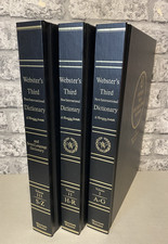 Webster third new - third,