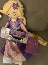 Tangled Rapunzel 15th