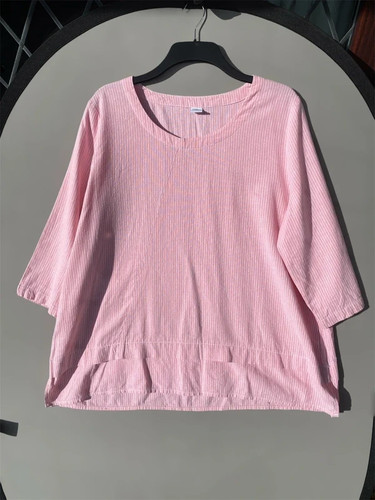 Cotton traders size pink - size,