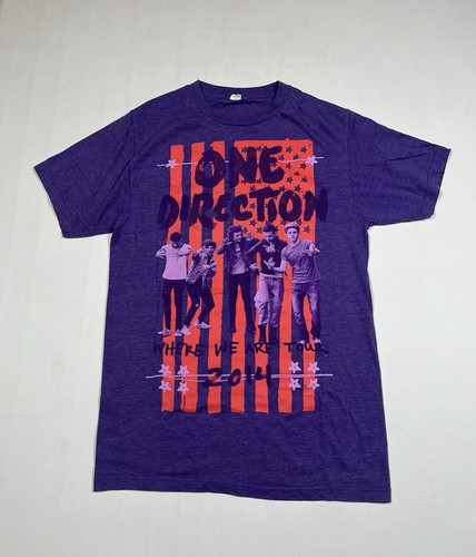 One direction 2014 - one, where