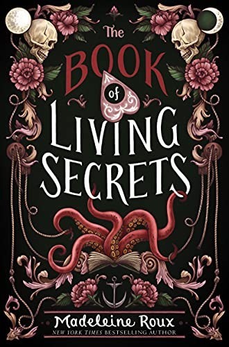 The book living secrets by - of,