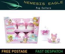 SMOOSHY MUSHY BABY SERIES 1