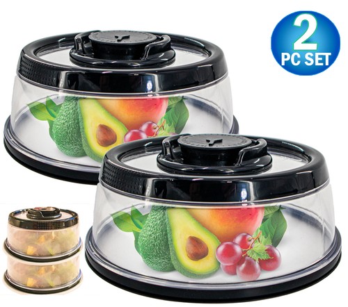 Airtight vacuum food - airtight, saver