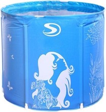 31" Portable Freestanding