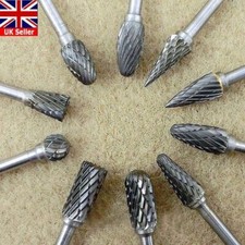 10pcs tungsten steel - steel, solid