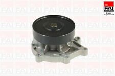 Water Pump FOR MINI R60 COUNTRYMAN 1.6 2.0 10->16 Diesel Cooper One Diesel FAI