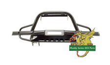 Terrafirma Land Rover Defender