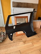 VW Polo Mk2 2f Breadvan Genuine Nos Left Side Panel Quarter