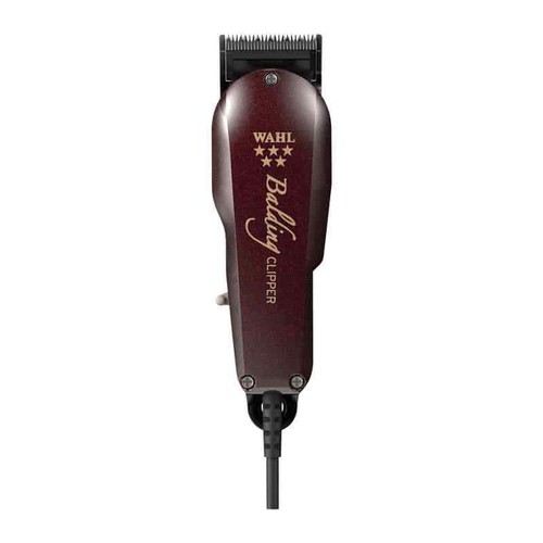 Wahl star balding - star,