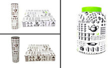 Large Pasta or Biscuit Tin