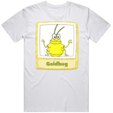 The Busy World Of Richard