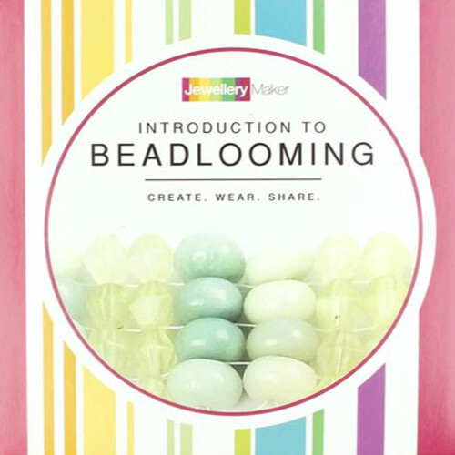 Jewellery maker instructional - maker,