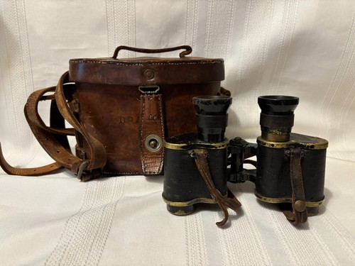 Pair watson wwi british - pair,