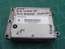 Saab 93 Automatic Engine Ecu