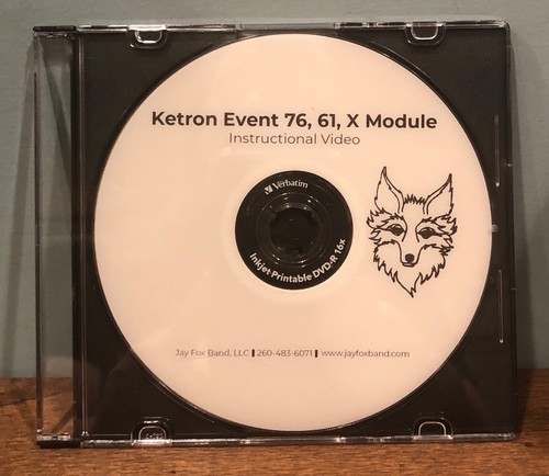 Ketron event x - ketron,