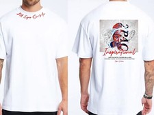 Tupac T-Shirt 2Pac Mens Shakur