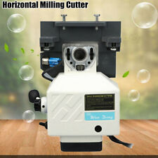 AL-310 Milling Machine