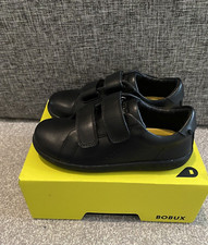 BNWB Bobux Bound School Shoes