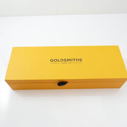 New goldsmiths bracelet - new,