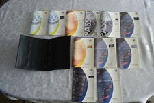 Volkswagen Passat Estate instructions books and wallet B5 Facelift 2001/ 2005