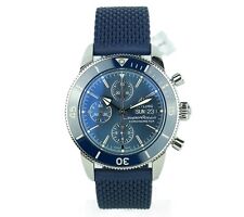 Breitling A13313 Superocean Heritage Chronograph - 2023 Box & Papers