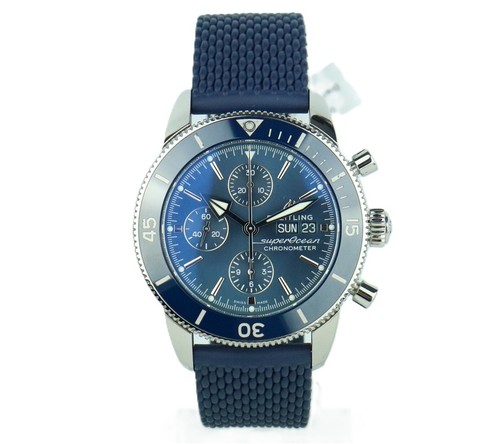 Breitling a13313 superocean - a13313,