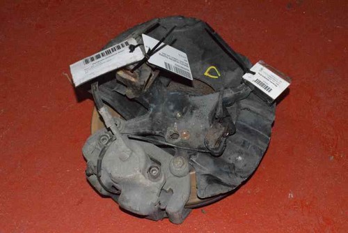 31211096429 front left wheel