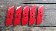 5 x Reversible Plough Point LH