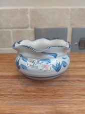 St Fagan's Pottery Handmade