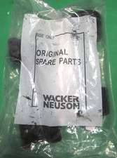 Roller Kit for Wacker BS60-2