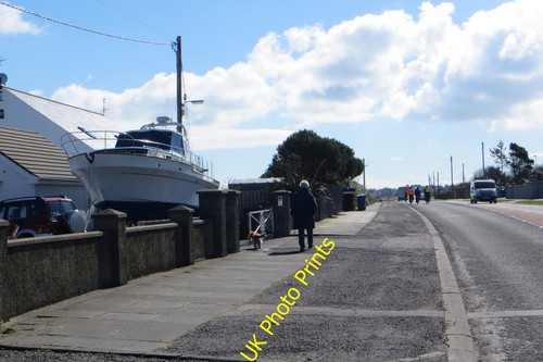 Photo 6x4 ship ahoy - 6x4,