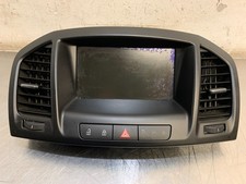 Vauxhall Insignia Opel MK1 G09