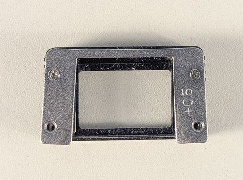 Canon dioptric adjustment lens - canon,