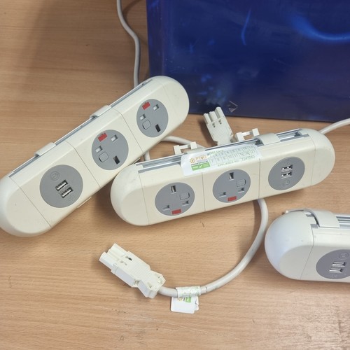Polarice desktop power module - polarice,