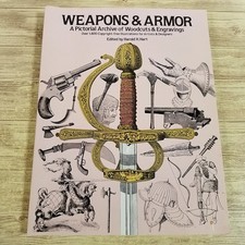 Harold H Hart "WEPONS & ARMOR