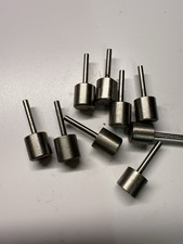 BSA REGULATOR PARTS