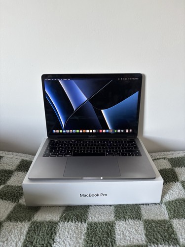 Apple macbook pro 2017 - macbook,