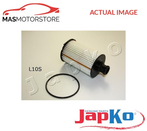Engine oil filter - engine, 10l10