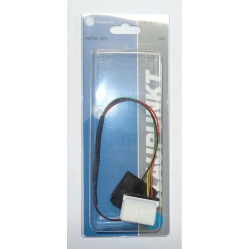 Adapter blaupunkt steering - adapter,