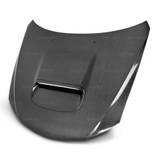 Seibon Carbon Fibre Bonnet -