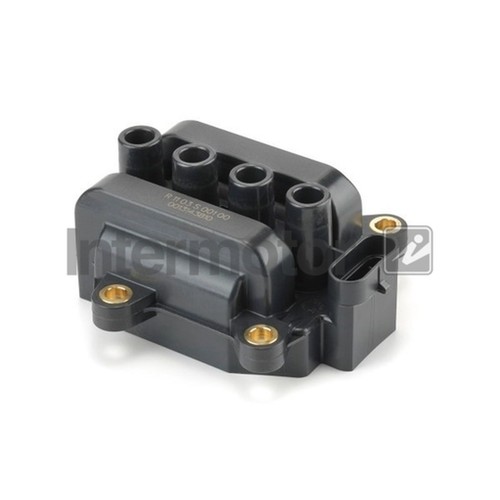 Ignition coil 12878 - 12878, intermotor