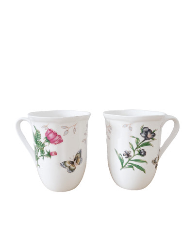 Sabichi white bone - white,