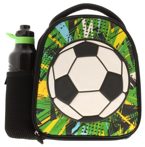 Polar gear lunch bag - polar,