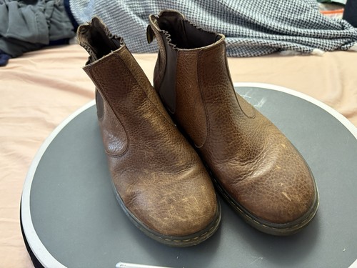 Marten air wait - dr, with