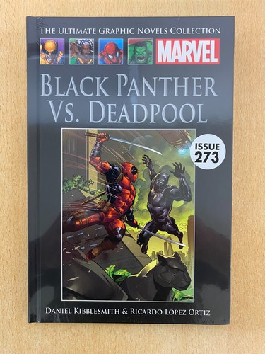 Marvel the ultimate - the,