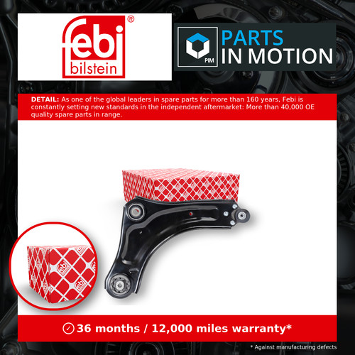 Wishbone suspension arm fits - wishbone,