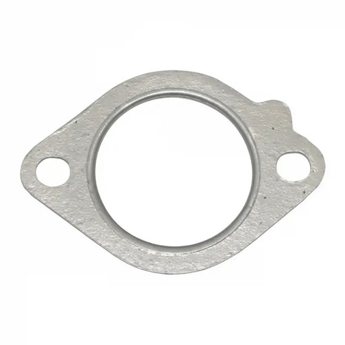 Exhaust pipe gasket inlet - exhaust,